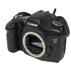 2026年最新】ジャンク EOS 5Dの人気アイテム - メルカリ