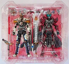 2025年最新】仮面ライダーイクサ s.i.cの人気アイテム - メルカリ