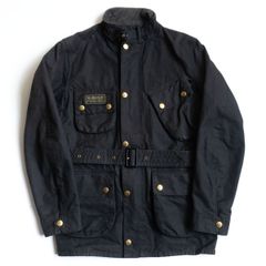Barbour インターナショナルジャケット モーターサイクルジャケット 楽天市場】【クーポン配布中】バブアー Barbour インターナショナル