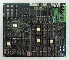 アーケード基板 基盤 グラディウスⅢ エデッイトロム付 本文必読 沙羅