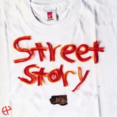 【中古】邦楽CD HY / Street Story （3万枚期間限定盤）