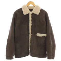 2026年最新】オーエンバリー ムートンの人気アイテム - メルカリ