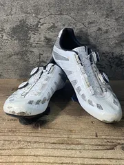 GIRO ジロ インペリアル ビンディングシューズ 42サイズ　グレー GIRO（ジロ）IMPERIAL （インペリアル） SPD-SLビンディングシューズ