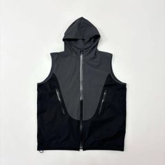 未使用◇CMF コムフィー 防水 ファントム ベスト リバーシブル L
