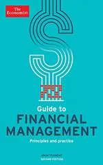 The Economist Guide to Financial Management 2nd Edition