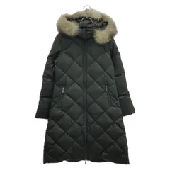 ルシアンペラフィネ新品最高級ラクーンファーダウンコート￥231,660円 2025年最新】ルシアンペラフィネ ダウンの人気アイテム - メルカリ