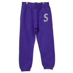 2025年最新】supreme sロゴ パンツの人気アイテム - メルカリ