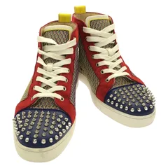 Christian Louboutin クリスチャンルブタン スニーカー スニーカー