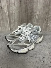 New Balance 9060 グレー 26.5cm 未使用品 New Balance - ニューバランス 9060 グレーの通販 by 《プロフ必読
