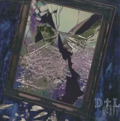 【中古】邦楽CD D+L / 破片(廃盤)のサムネイル