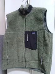 XL パタゴニア ヴィンテージ レトロ X ベスト