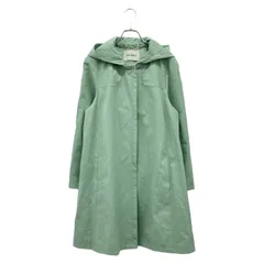 マックスアンドコー MAX&Co. コート コットン コート レディース Used A