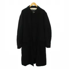 2025年最新】 comme des garçons homme ウール縮絨の人気アイテム