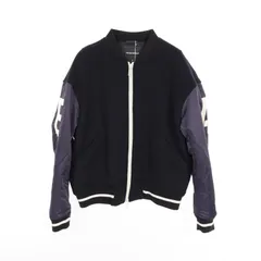 2026年最新】EMPORIO ARMANI スタジャンの人気アイテム - メルカリ