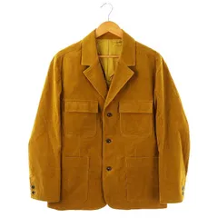 2025年最新】CABaN メンズ テーラードジャケットの人気アイテム - メルカリ