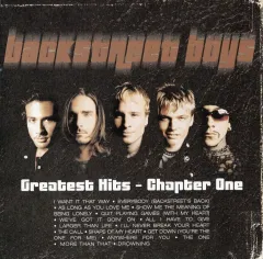 【中古】輸入洋楽CD backstreet boys / Greatest Hits-Chapter One-[輸入盤]