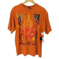 ユーズドフルギ USED古着 AWIDES / SOMETHING REAL TEE メンズ import：XL 