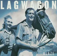 洋楽 Lagwagon CD BOX Lagwagon Gallery - Pirates Press