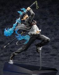 [중고] 피규어 ARTFX J 오쿠무라 인 [파란 祓魔師 유키노 과편] 1/8 PVC 제 도장 완료 완성품