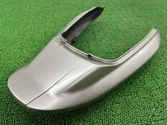 バリオスII テールカウル 銀 14090-1803/14090-1804/14090-1805 カワサキ 純正 中古 ZR250B 14090-1803 14090-1804 14090-1805 Udのサムネイル