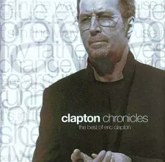 2025年最新】ERIC CLAPTON Change The Worldの人気アイテム - メルカリ