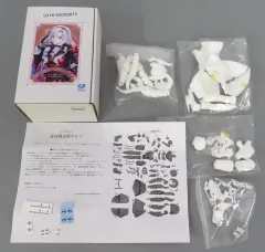 2025年最新】ワンフェスガレージキットの人気アイテム - メルカリ