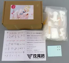 2025年最新】ガレージキット ブルーアーカイブの人気アイテム - メルカリ