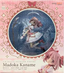 GOOD SMILE COMPANY 劇場版 魔法少女まどか☆マギカ 鹿目まどか 始まりの物語・永遠の物語