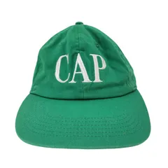 ニューハッタン NEWHATTAN byeA CAP CAP  メンズ 表記無 