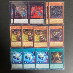 ミミグル デッキパーツ まとめ売り 関連パーツ 新規 - メルカリ