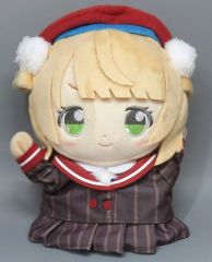 しぐれうい 寝そべりBIGぬいぐるみ 2種 16点 まとめ売り - メルカリ