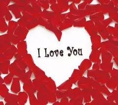 【中古】洋楽CD オムニバス / I Love You