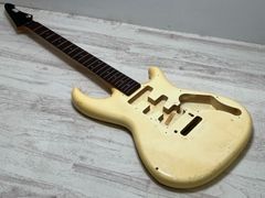 Fernandes FR-50 1ハム フロイドローズ - メルカリ