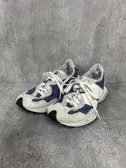 New Balance ニューバランス MS327CZ スニーカー size24,5cm/紺  ■■ レディース