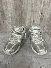 New Balance ニューバランス MR530RS スニーカー size27.5/シルバー  ■■ メンズ