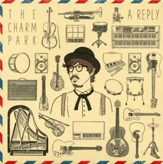 2025年最新】THE CHARM PARKの人気アイテム - メルカリ