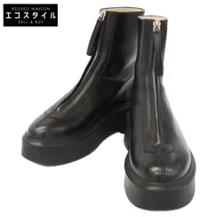 2025年最新】THE ROW レディース ブーツの人気アイテム - メルカリ