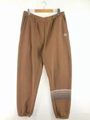 【中古品】patagonia パタゴニア LINE LOGO RIDGE STRIPE UPRISAL SWEATPANTS 26054 ラインロゴ リッジ ストライプ アップライザル スウェットパンツ ボトムス 【155-250907-na-17-tag】