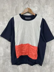 Ne-net ネ・ネット 無地 シンプル Tシャツ マルチカラー  ■◆ メンズ