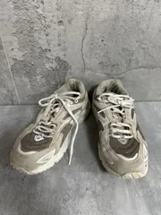 New Balance ニューバランス ML725AB ７２５ スニーカー size24/茶 ■■ メンズ