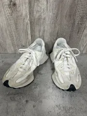 New Balance ニューバランス 327 ローカット スニーカー size23.5/白 ■■ レディース