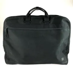 超希少✨ほぼ未使用 PORTER TAKER ガーメントケース 出張 スーツ 楽天市場】ポーター プロテクション 3WAYブリーフケース 681-17974