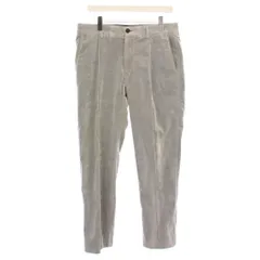 2025年最新】GIORGiO armani スラックス グレーの人気アイテム - メルカリ