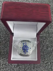 2025年最新】チャンピオンリング mlbの人気アイテム - メルカリ