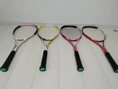 2025年最新】硬式テニスガットの人気アイテム - メルカリ