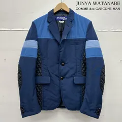 2025年最新】JUNYA WATANABE COMME des GARCONS MAN メンズ テーラード