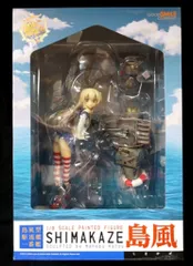 グッドスマイルカンパニー 艦隊これくしょん 艦これ 島風
