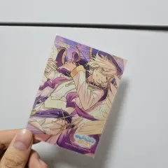 あんさんぶるスターズ！ 天祥院英智 天アクフェス レア クリアカード