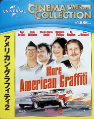 【新品未開封】アメリカン・グラフィティ2 [Blu-ray]のサムネイル