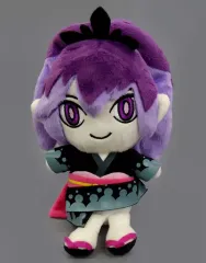 妖怪ウォッチ　ヨロズマート　限定　百鬼姫　ぬいぐるみ 妖怪ウォッチ 百鬼姫 ぬいぐるみ ヨロズマート限定 - メルカリ